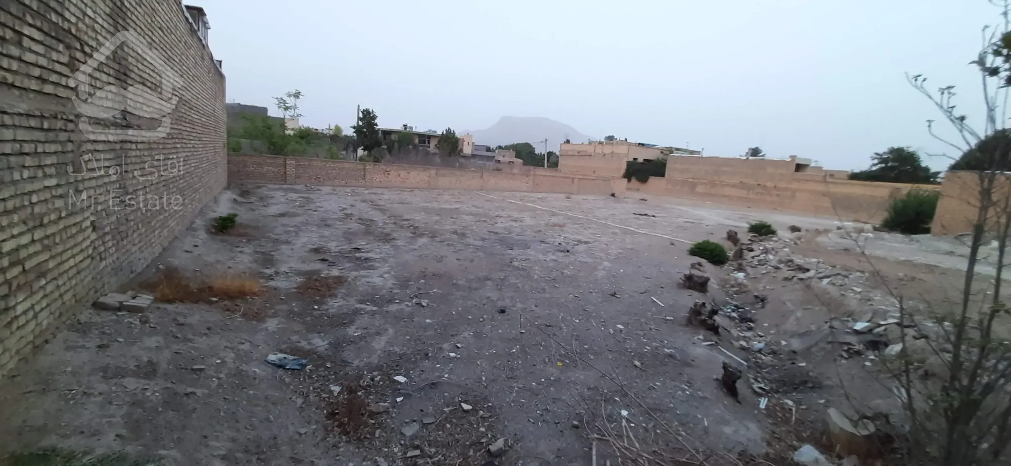 فروش زمین مسکونی در بهترین موقعیت در ردان (بعد از شهرک کشوری)