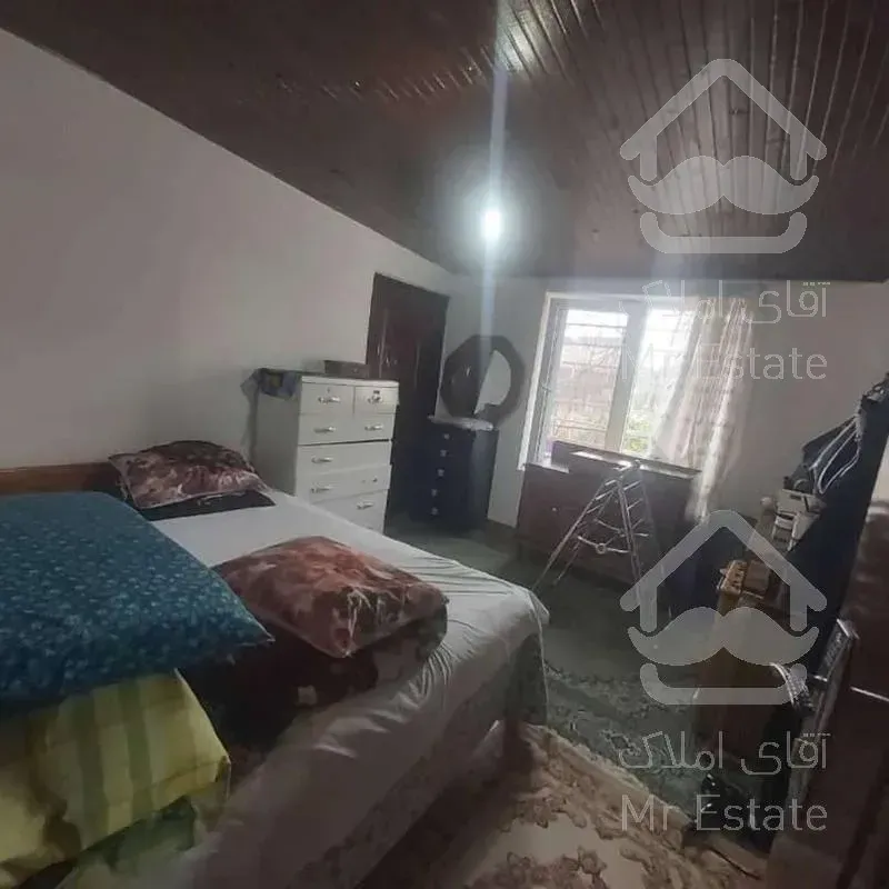 ویلا 130 متر_3 خواب_ خیابان جمهوری_ مناسب سرمایه گذاری