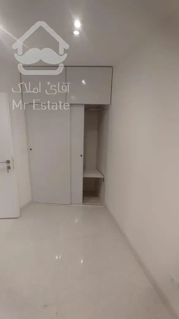 اجاره 150 متر قبا کلید نخورده