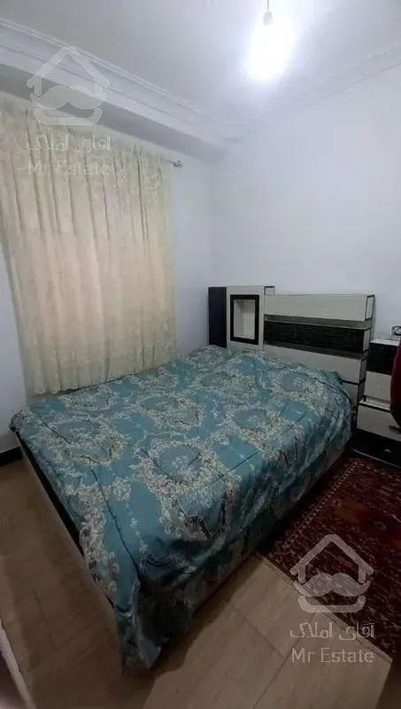 واحد اوکازیون اسانسور دار تمیز75متر