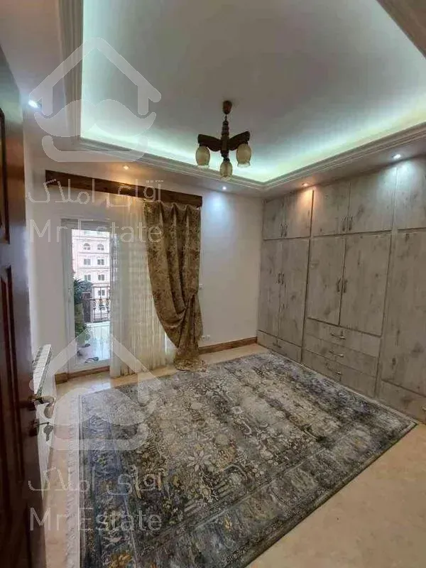 آپارتمان 185 متری _ساحل طلایی_ مناسب سرمایگذاری