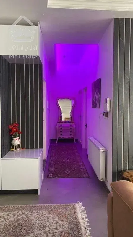 آپارتمان 110 متری _ 10 قدمی دریا _ مناسب سرمایه گذاری