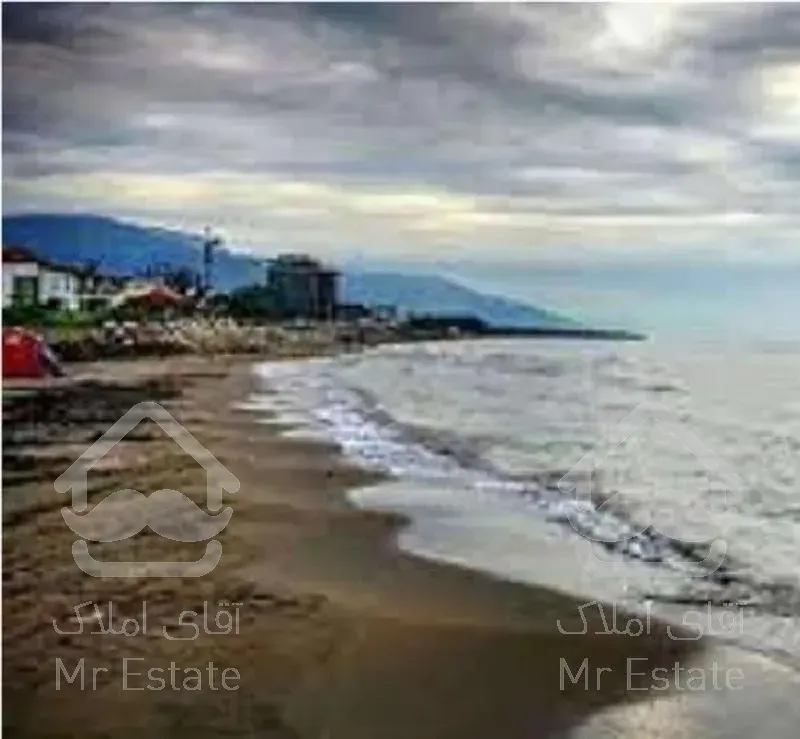 آپارتمان 150 متر_پلاک 1 دریا_مرکز شهر_ویو دریا و جنگل