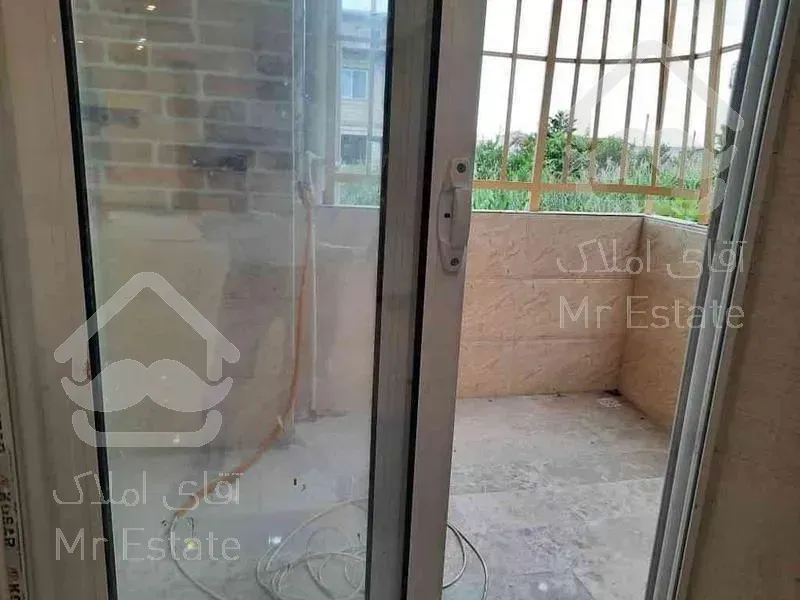 آپارتمان اکازیون135 متر-3خواب -3طبقه- ولی آباد