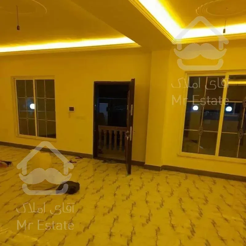 ویلا دوبلکس ۲۱۸ متری_لاکچری و اکازیون ترین_بسیار ارزنده وشیک و خاص