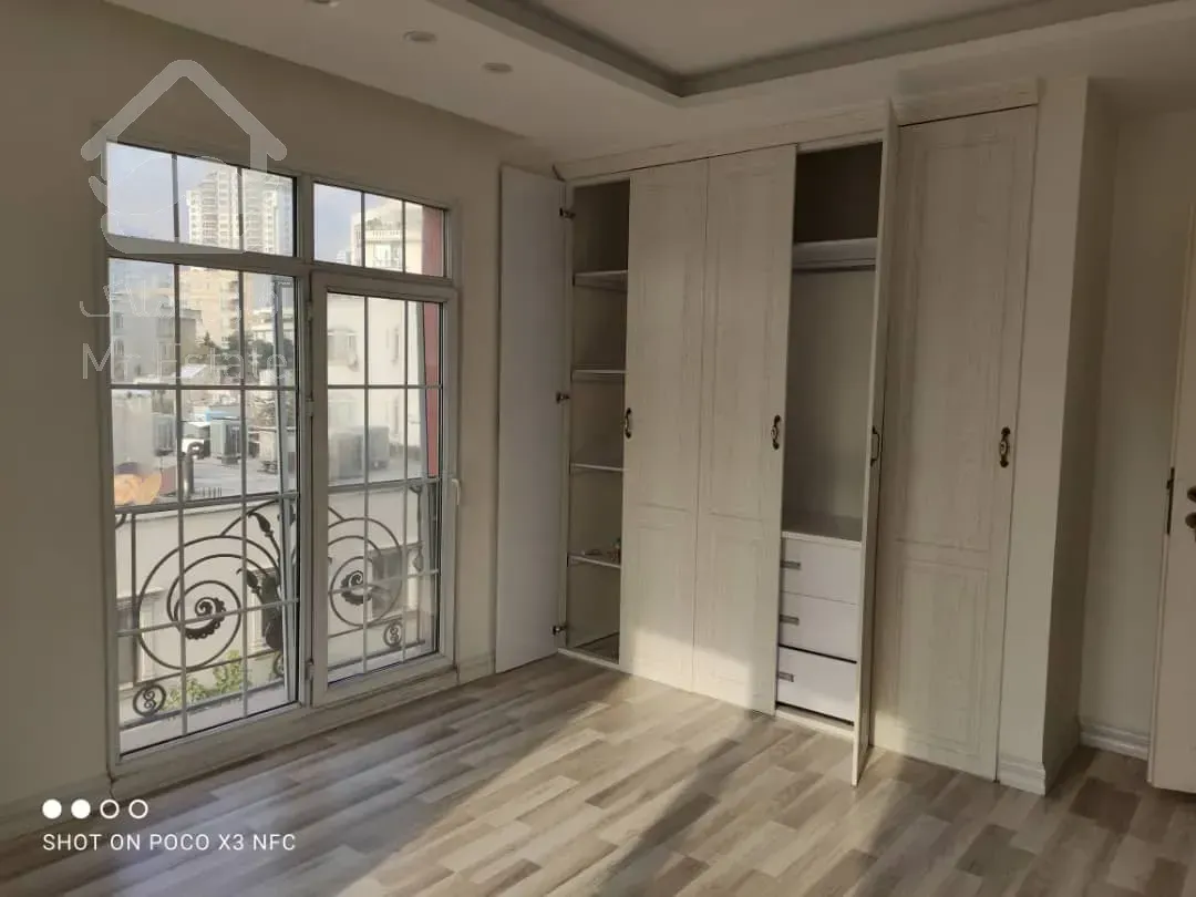 اجاره 150 متری پاسداران