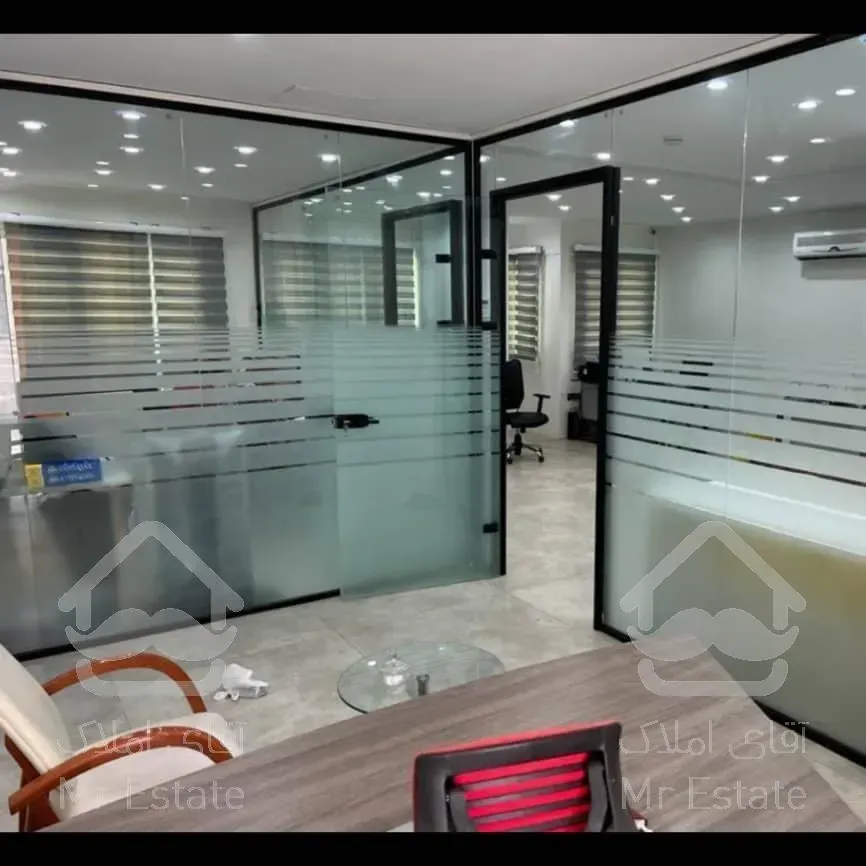 فروش اداری  در ظفر