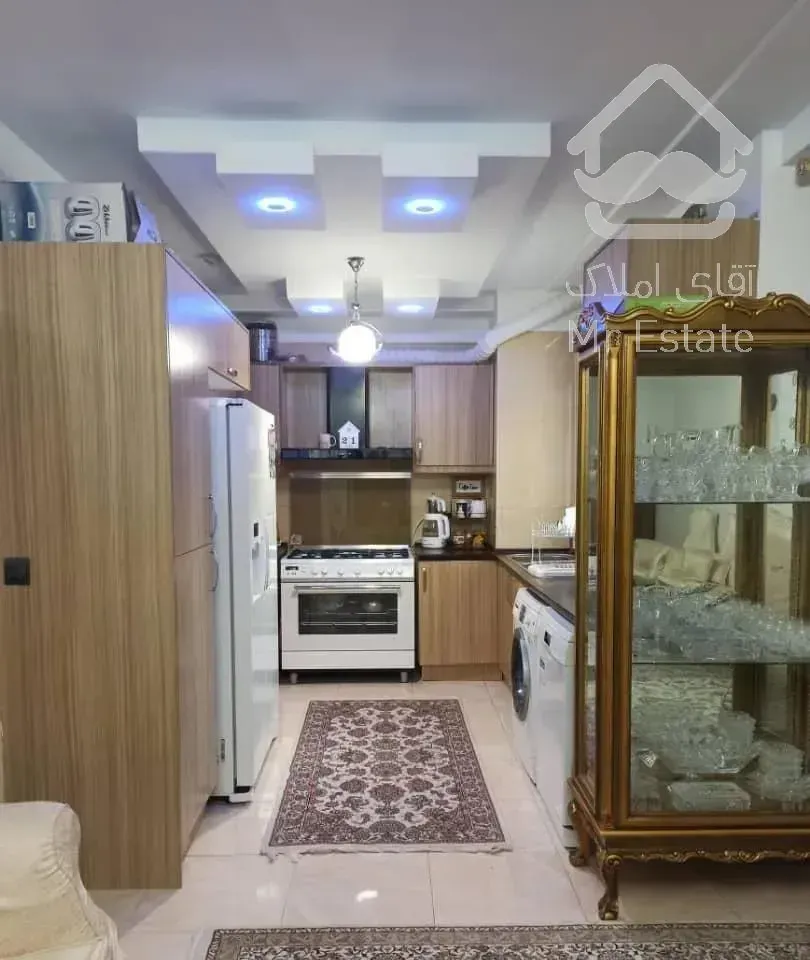 ۷۸ متری سند تک برگ