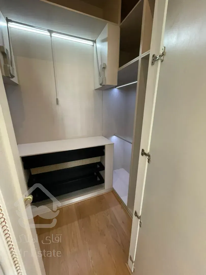 فروش اپارتمان 290 متری زعفرانیه