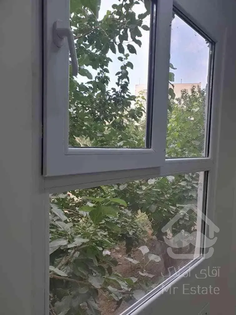 ۶۵ متر ویو عالی (۶ متر پاسیو اختصاصی)