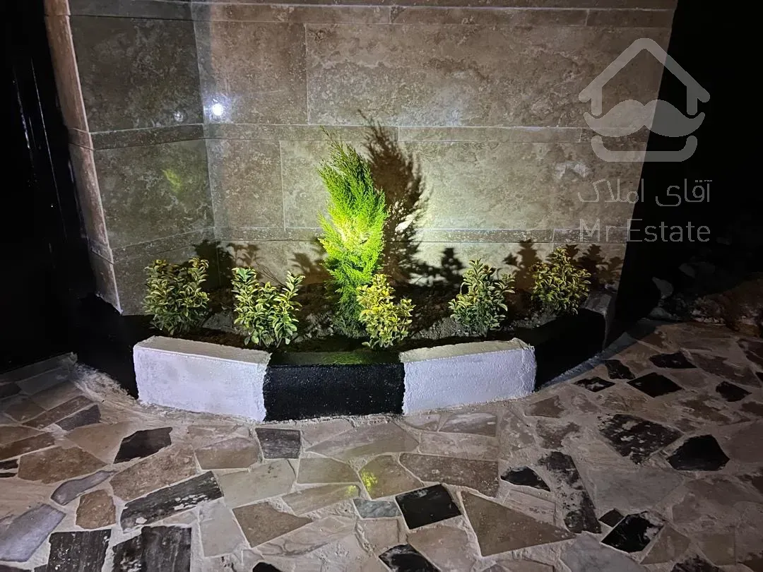 کردان جنوبی رامجین ۵۱۷ متر