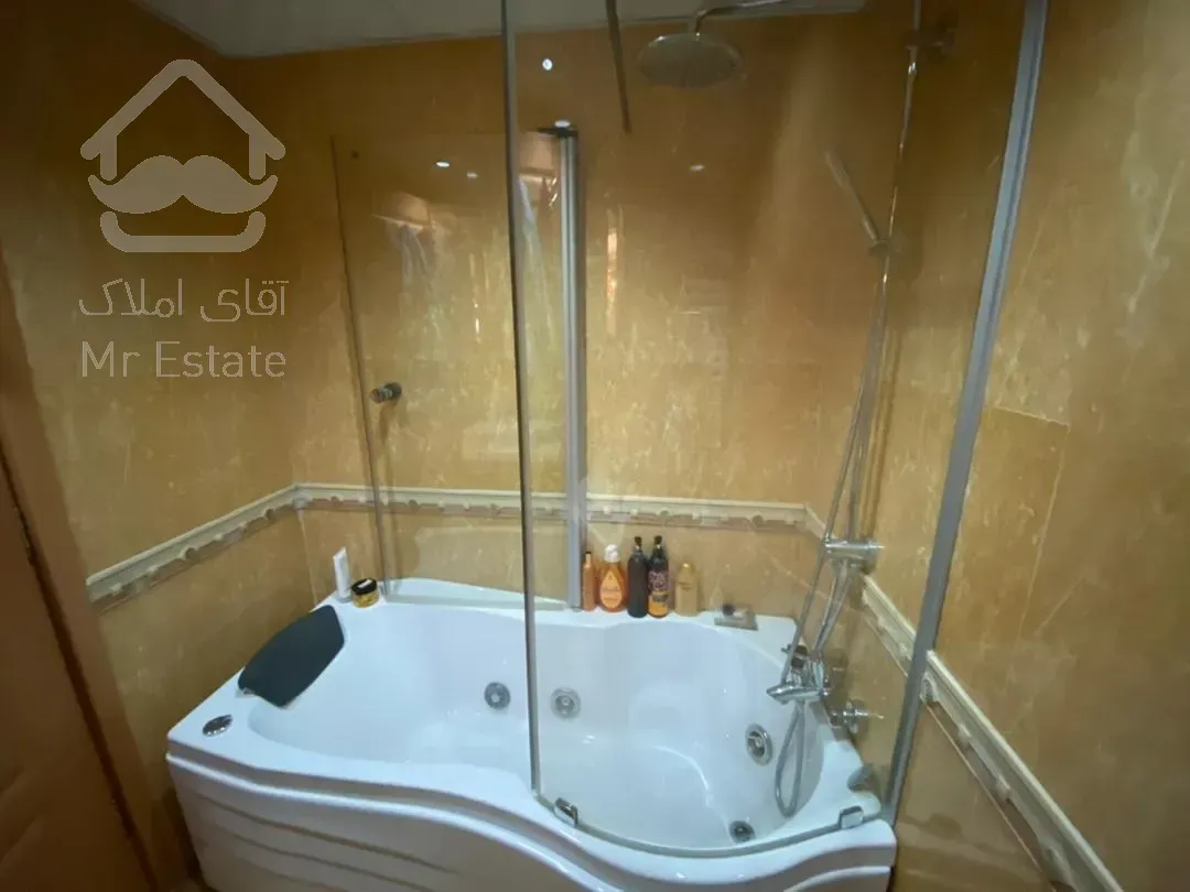 فروش اپارتمان 176 متری زعفرانیه