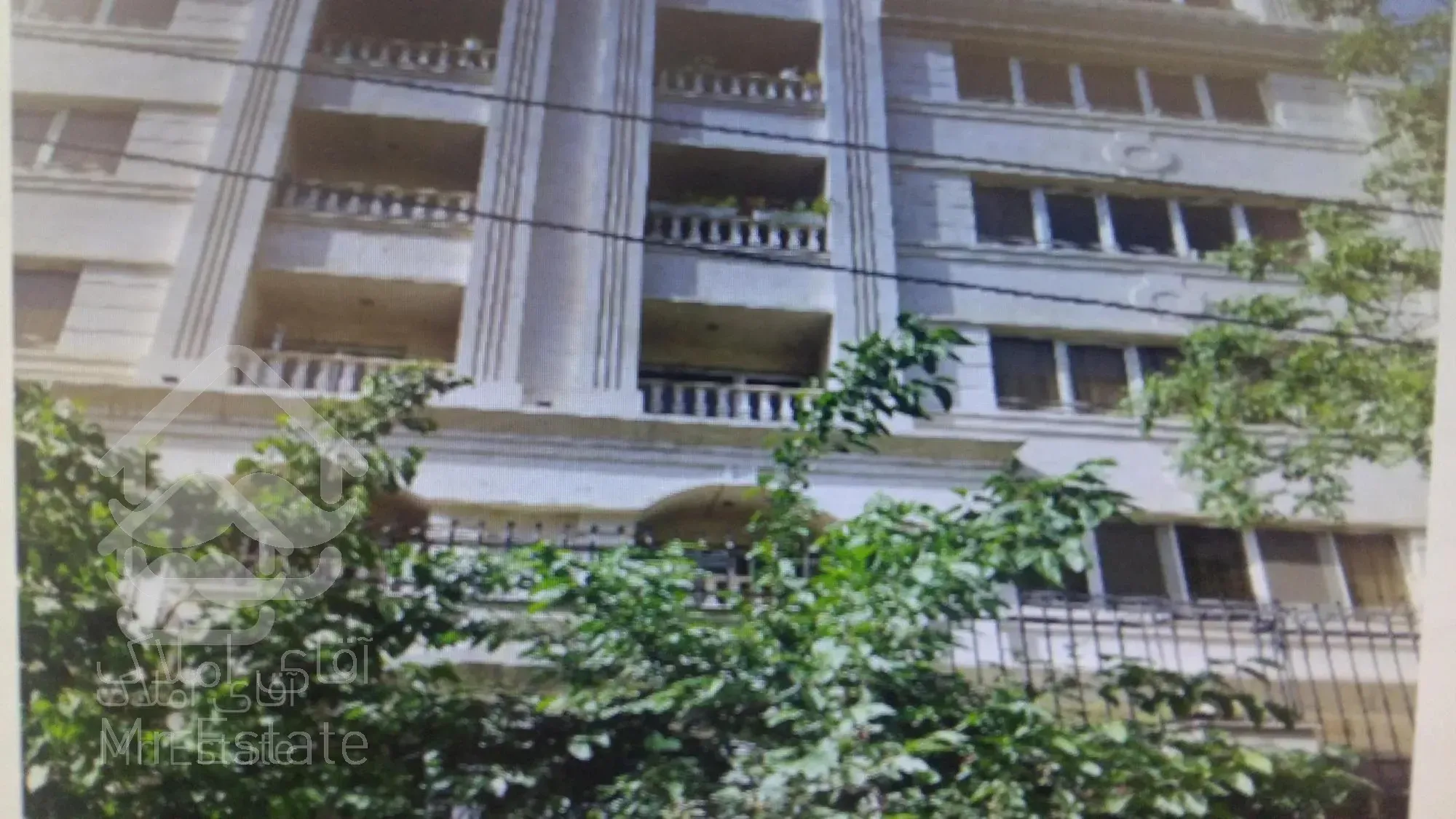 خرید و فروش آپارتمان نوساز جنت اباد