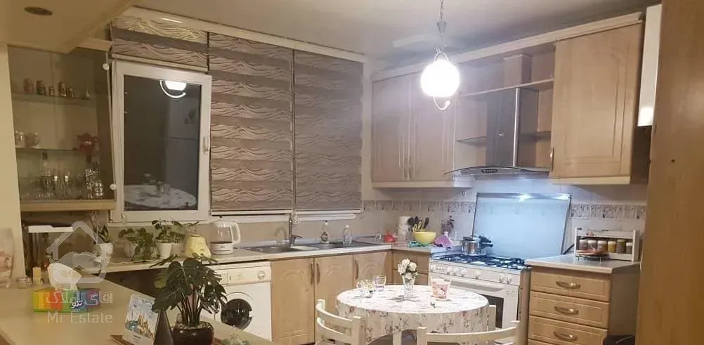 112 متر/2خ/تک واحدی شمال شهرآرا