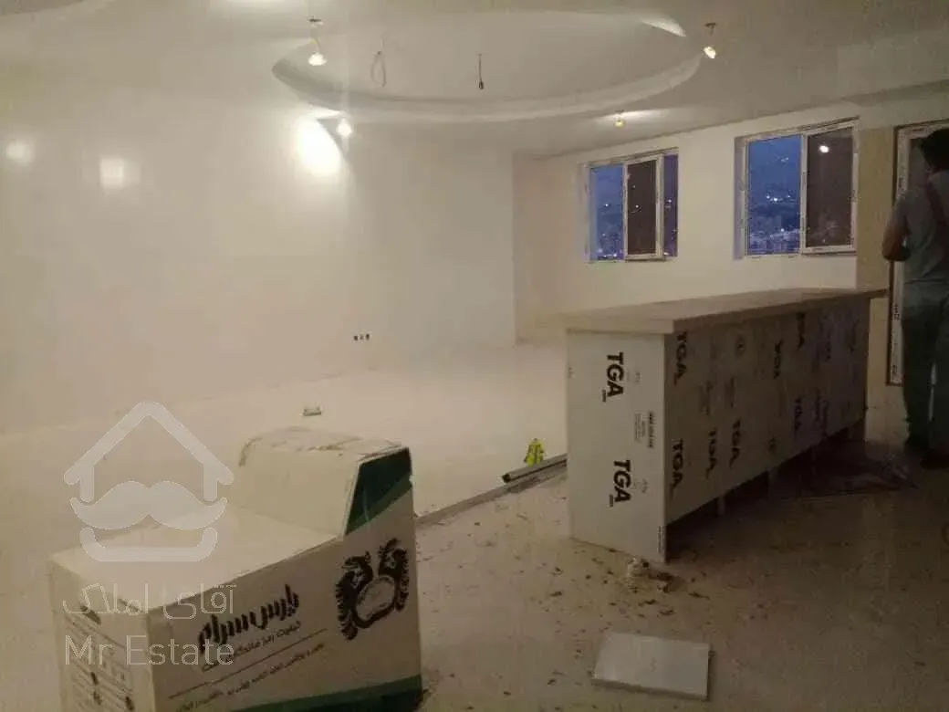 آپارتمان 98 متری سوپر لوکس در شهران