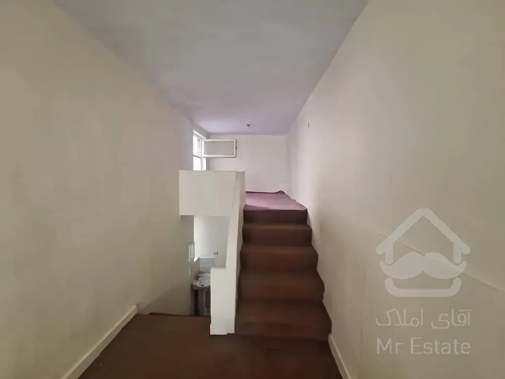 فروش یک واحد خانه کلنگی