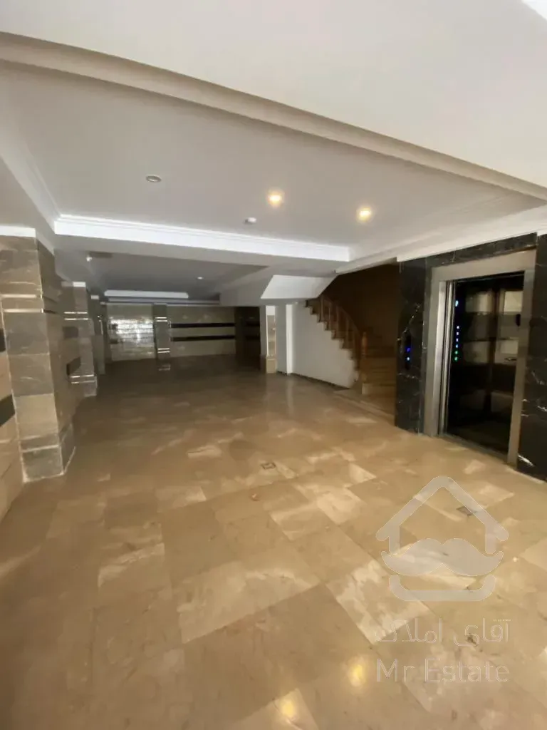 فروش اپارتمان  130 متری  زعفرانیه