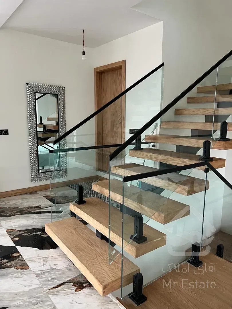 فروش ویلا دوبلكس سه خوابه در شهر کلارآباد