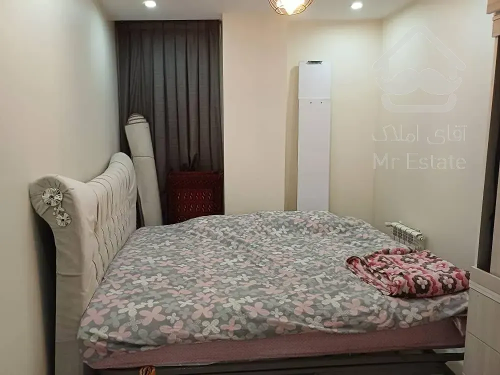 اجاره آپارتمان95متری 2خوابه کمیل