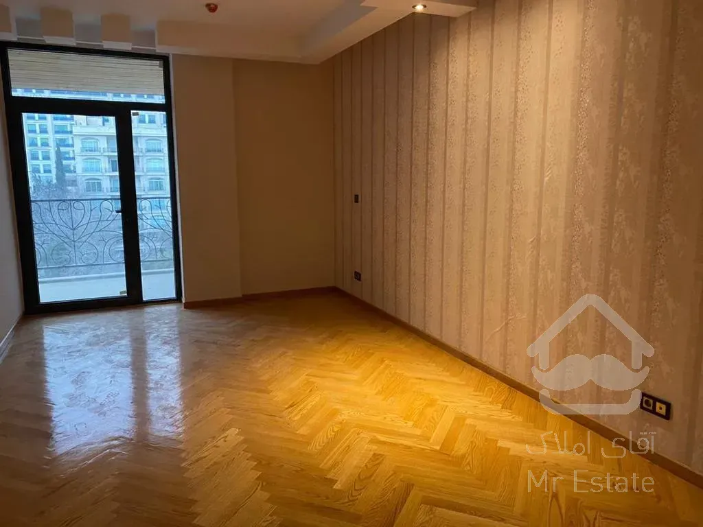 فروش اپارتمان 260 متری ولنجک