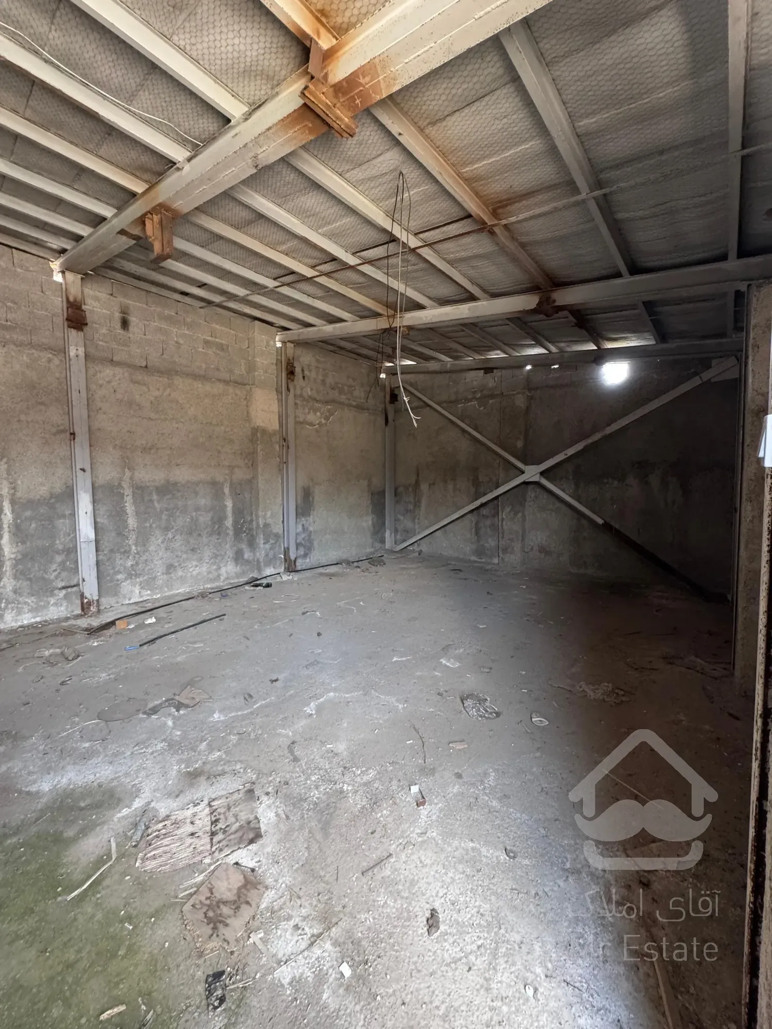 فروش زمین ۴۰۰متری در رشت