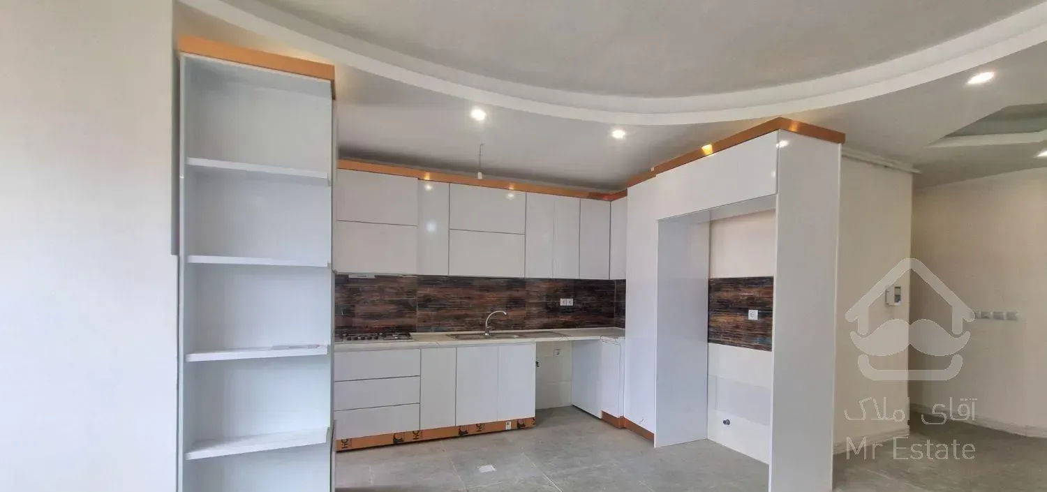 * سناتـور *آپارتمان81مترباآسانسوروپارکینگ اختصاصی