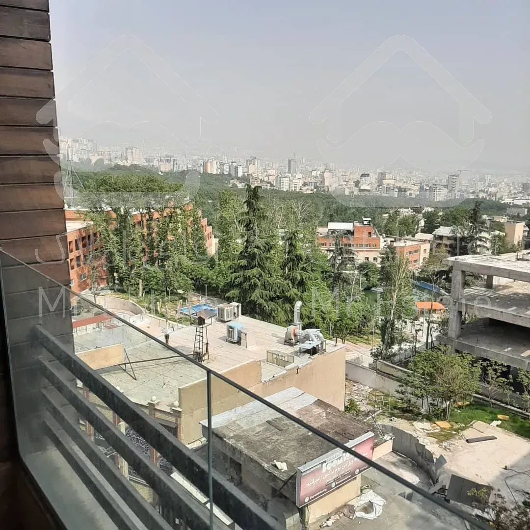 فروش آپارتمان زعفرانیه 118  متر اکازيون