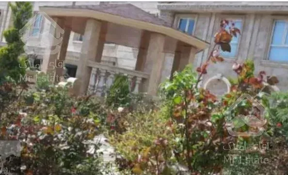 برج باغ بزرگ آریانا، 72 متر 2خواب بلوار فردوس غرب منطقه5