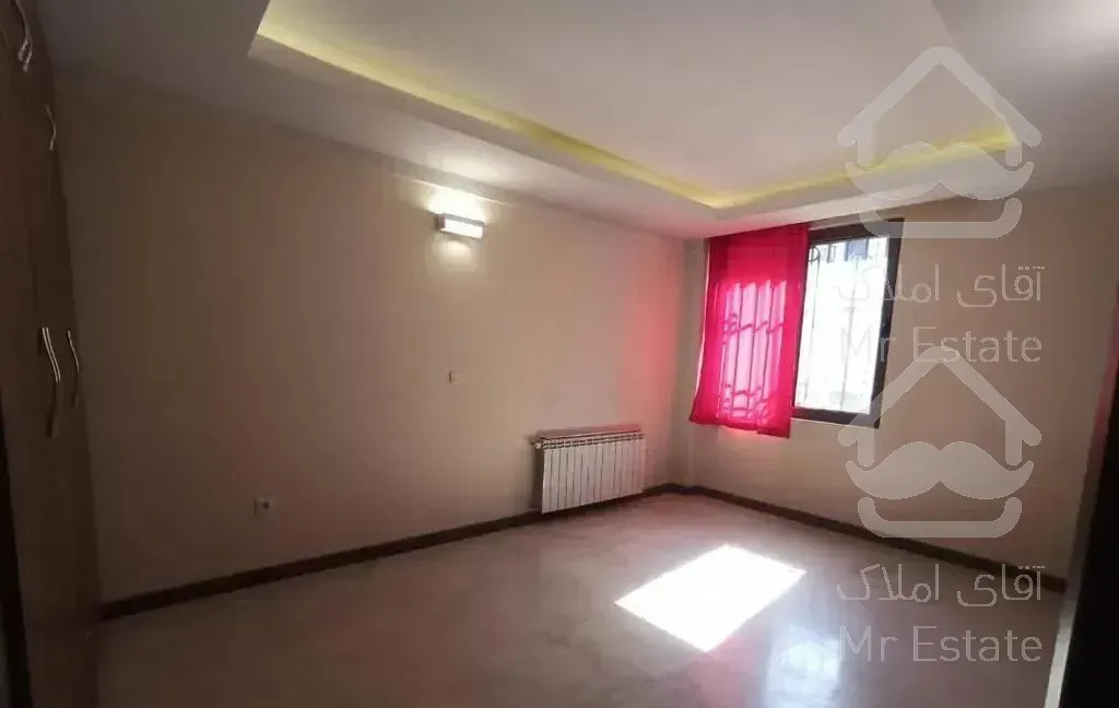 آپارتمان ۱۶۲ متر / تکواحدی/ پور مشکانی