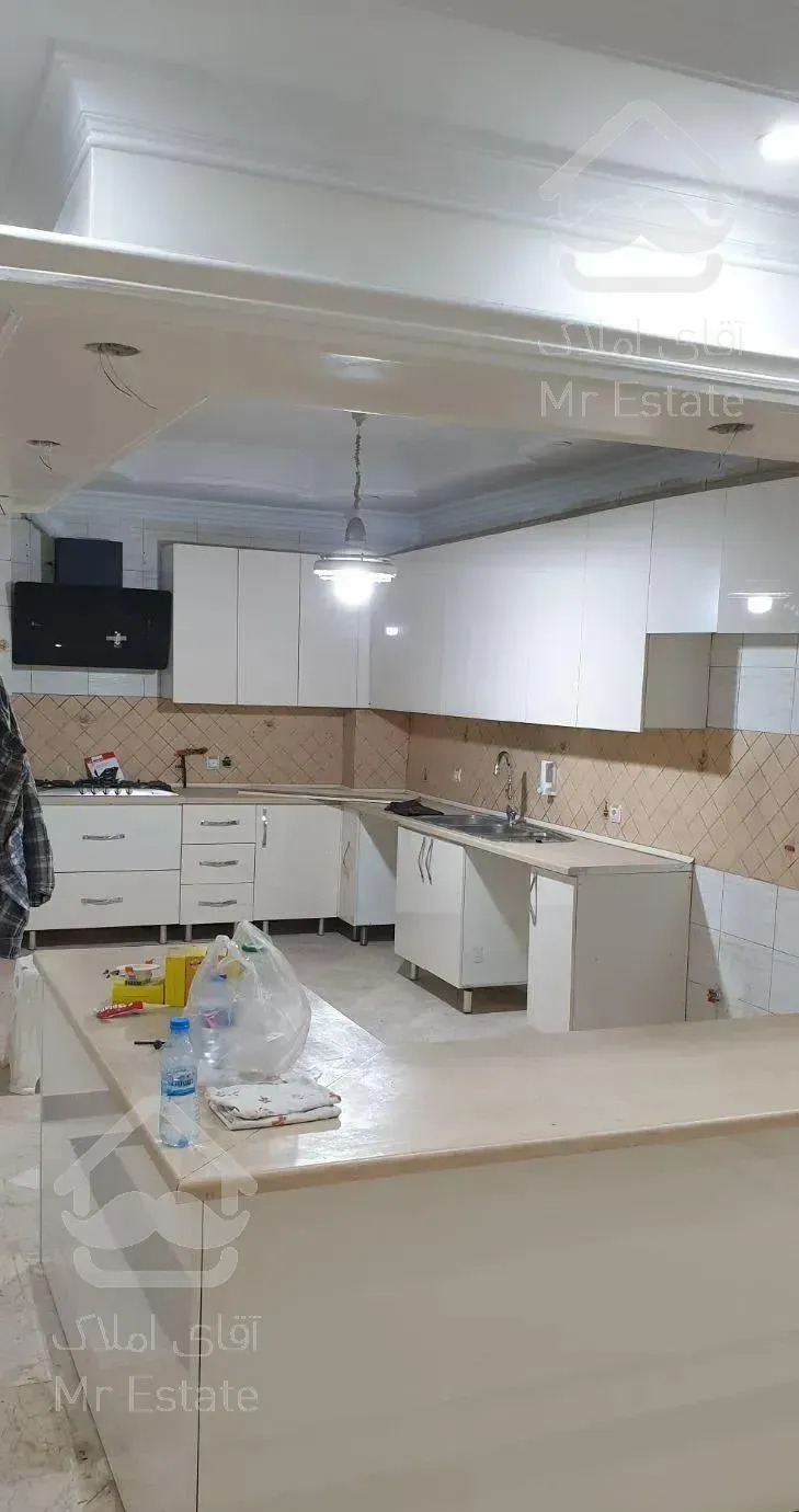 ۲۰۱متر ۴خواب بازسازی شده