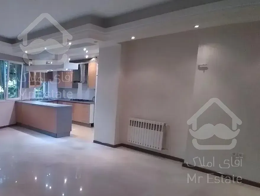 ۸۷ متر ۲ خوابه شیخ بهایی پیروزان