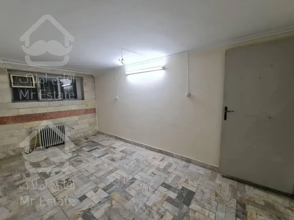 155متری اداری خلیلی