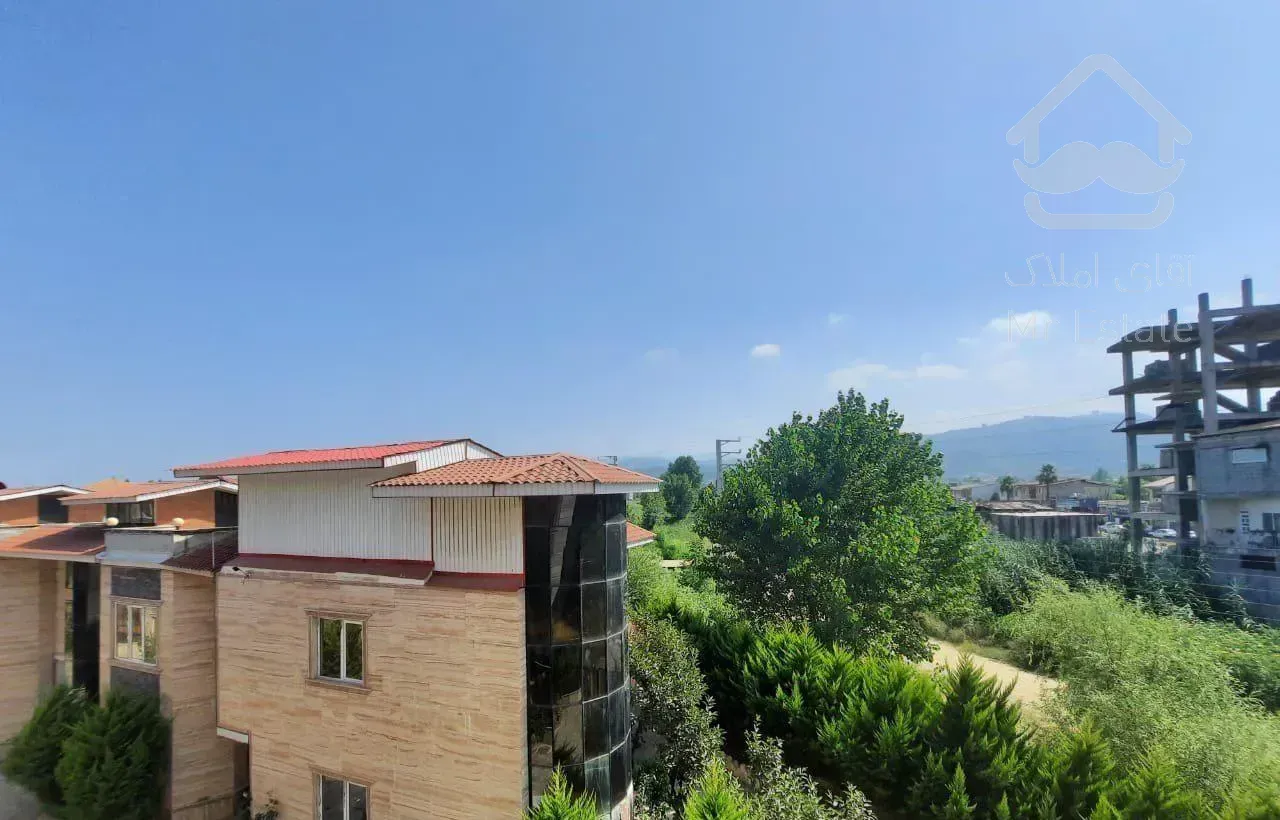 فروش واحد واقع در کتالم