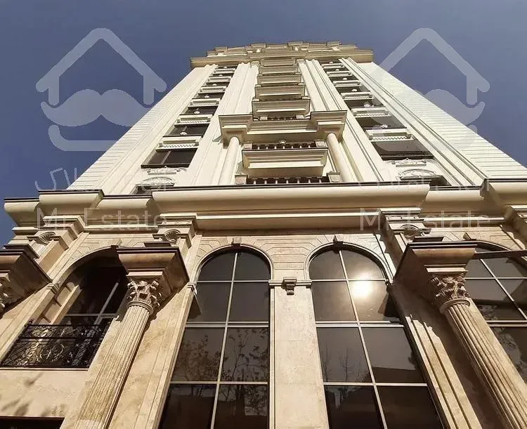 باغ فردوس ۳۲۰متر دید و ویو ابدی