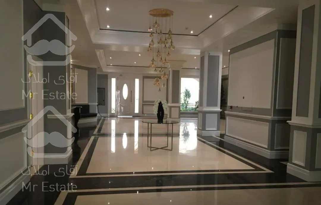 ۱۴۰ متری شهر آرا کیا