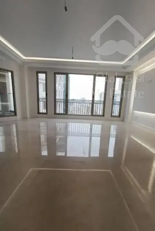۱۹۰م۳خ/برج باغ فول مشاعات/ونک شیخ بهائی/۲پارکینگ