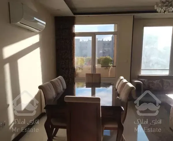 آپارتمان ۱۳۵ متری سه خوابه فاز ۵ مهرشهر