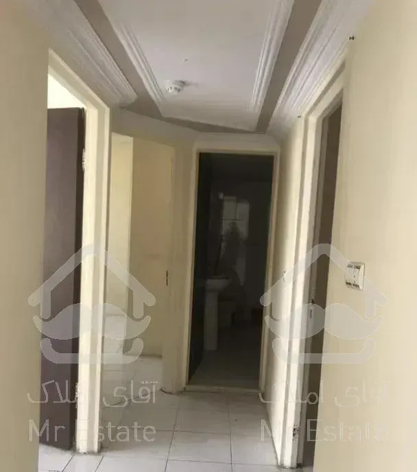 آپارتمان ۱۲۵متری ۳خواب پاسداران