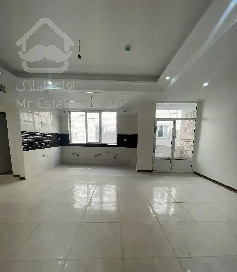 ۸۰متر ۲خوابه فول امکانات / سپه ، یادگار