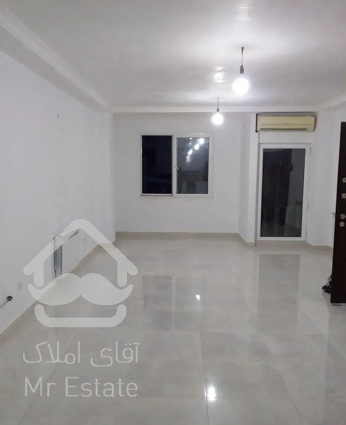 فروش واحد ۱۱۰متری نوساز