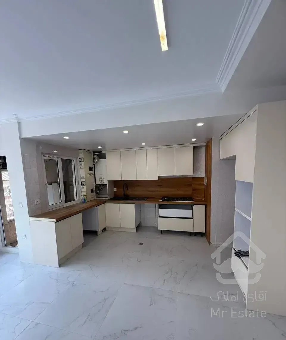 64 متر 1 خواب فول امکانات شهران