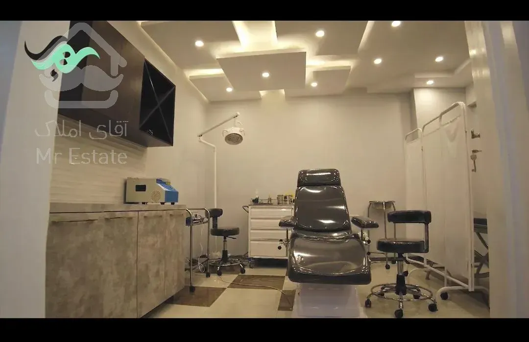 فروش 105 متر اداری دولت