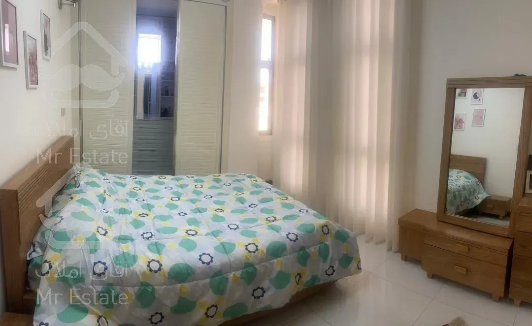 اپارتمان۲۰۰متری سه خواب همت شمالی