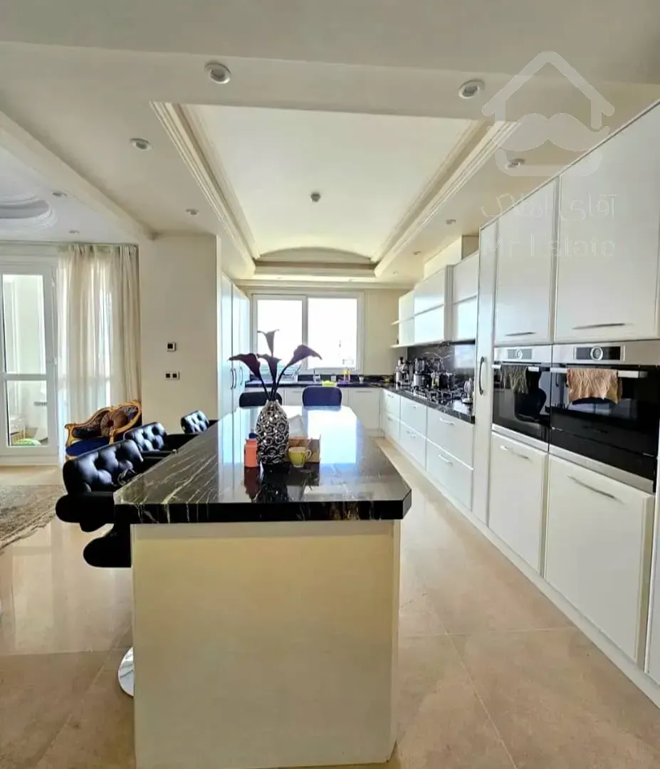 فروش اپارتمان 150 متری ولنجک