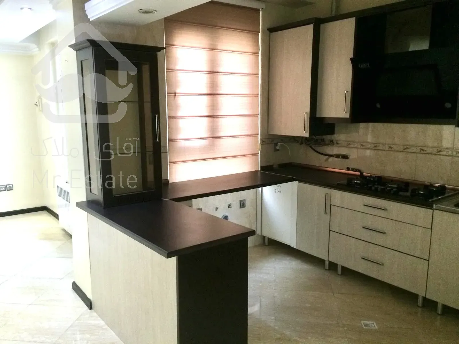 رهن و اجاره آپارتمان مسکونی ۷۷ متر سازمان برنامه جنوبی