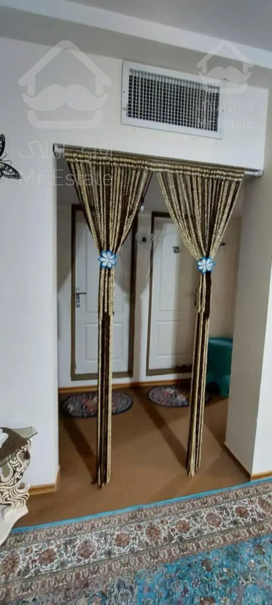 آپارتمان ۷۸متری در شهرجدیدهشتگرد