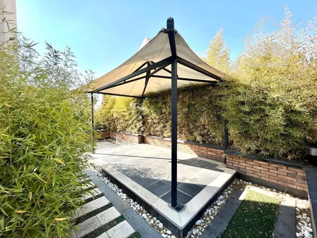 فروش اپارتمان 215 متری زعفرانیه