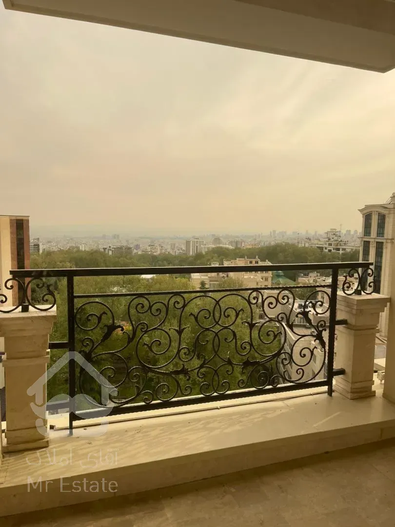 ۳۳۰ متر/۴خواب/فرمانیه/کلید نخورده