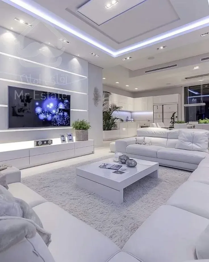 واحد ۱۵۰ متری چیتگر_سه خواب