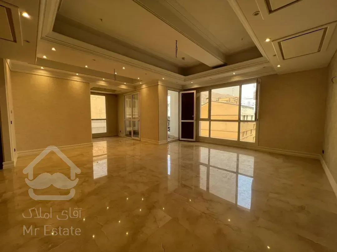 فروش اپارتمان 191 متری زعفرانیه